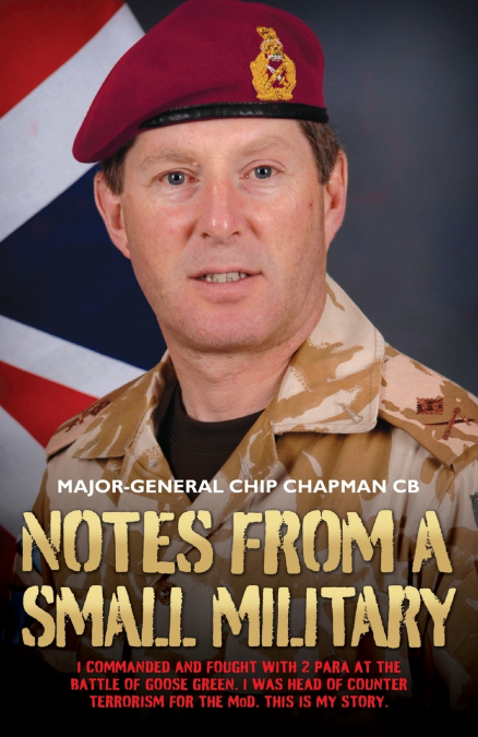 Notes From A Small Military