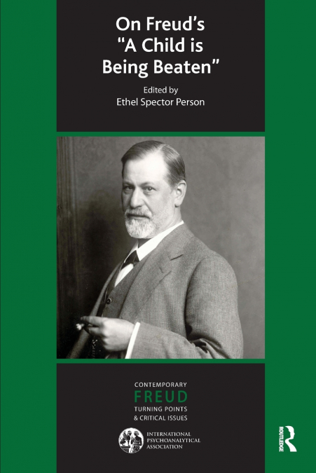On Freud’s A Child is Being Beaten