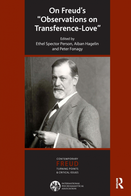 On Freud’s Observations On Transference-Love