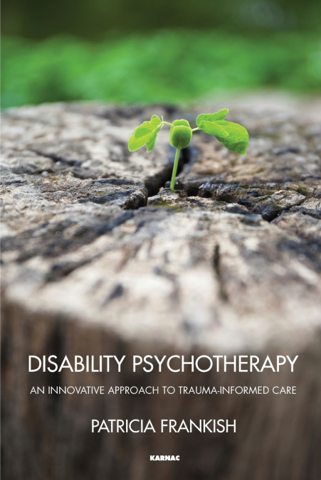 Disability Psychotherapy