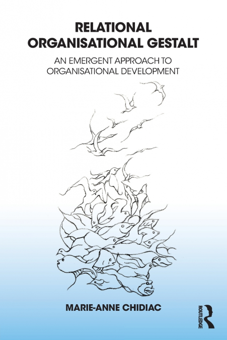 Relational Organisational Gestalt