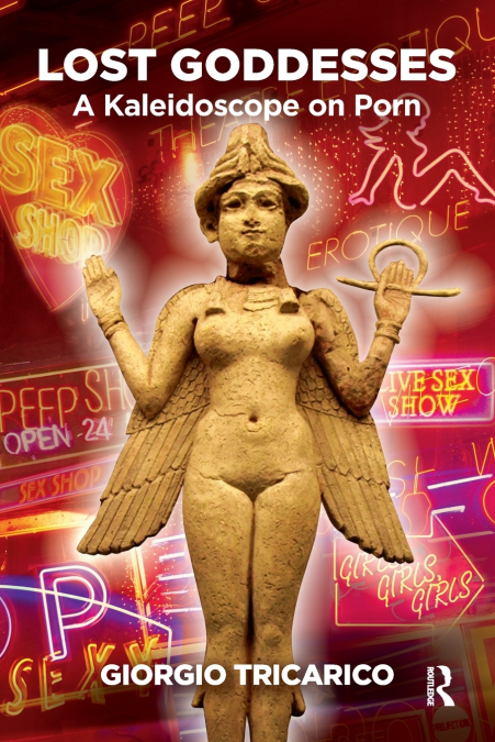 Lost Goddesses
