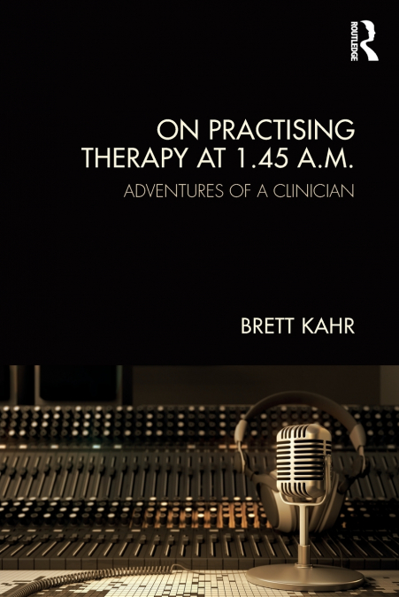 On Practising Therapy at 1.45 A.M.