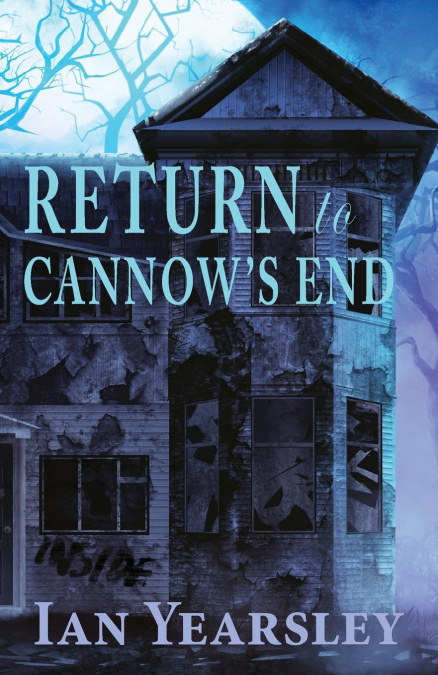 Return to Cannow’s End