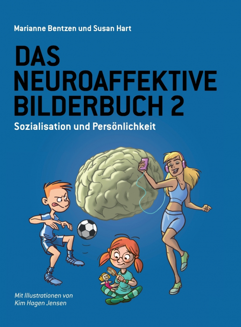 Das Neuroaffektive Bilderbuch 2