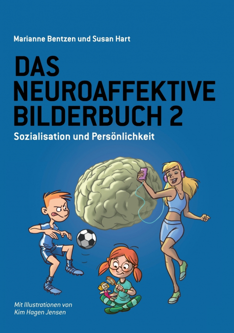 Das Neuroaffektive Bilderbuch 2