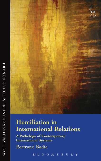 Humiliation in International Relations