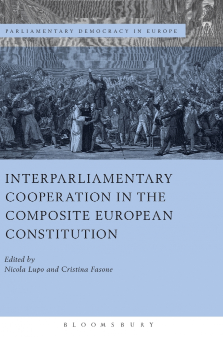 Interparliamentary Cooperation in the Composite European Constitution