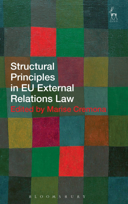 Structural Principles in EU External Relations Law