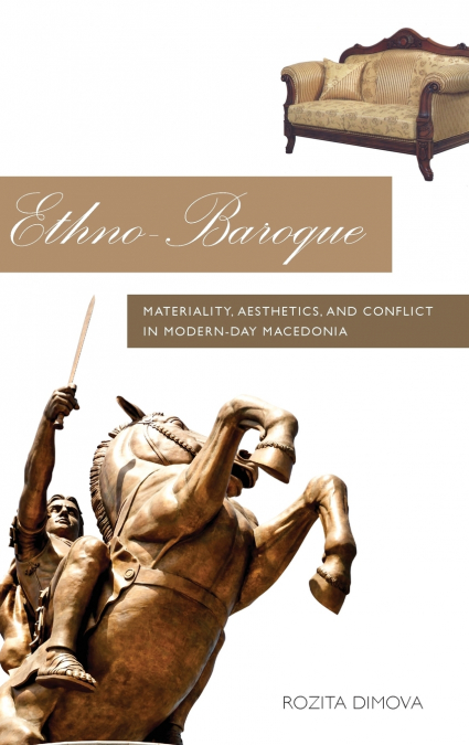 Ethno-Baroque