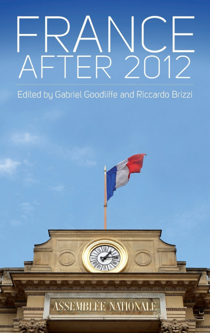 France After 2012