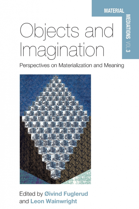 Objects and Imagination