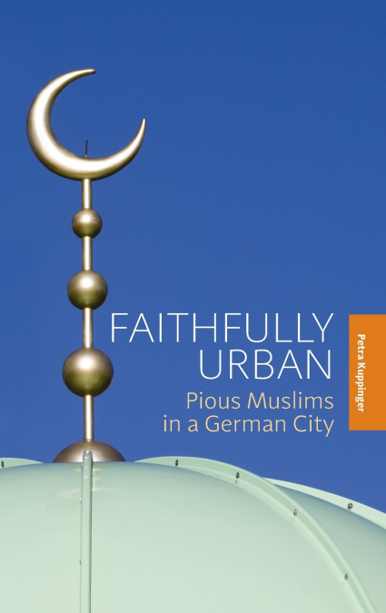 Faithfully Urban