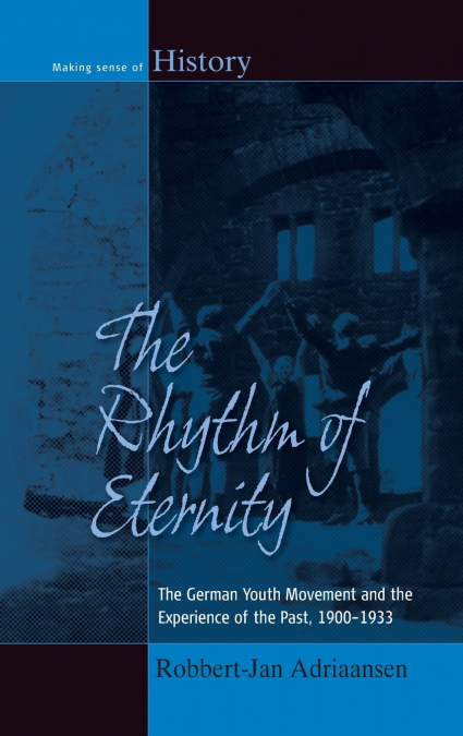 Rhythm of Eternity