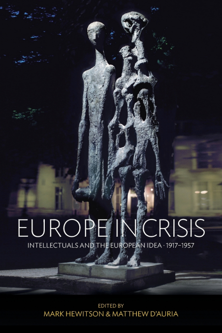 Europe in Crisis