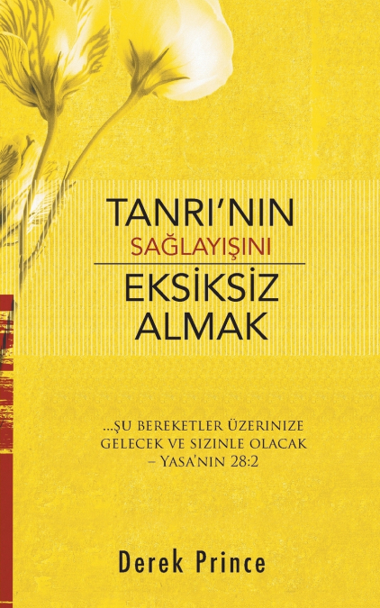 If you want God’s Best - TURKISH