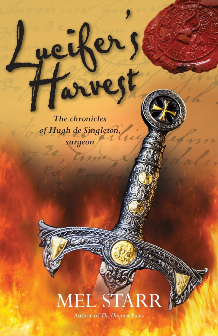 Lucifer’s Harvest
