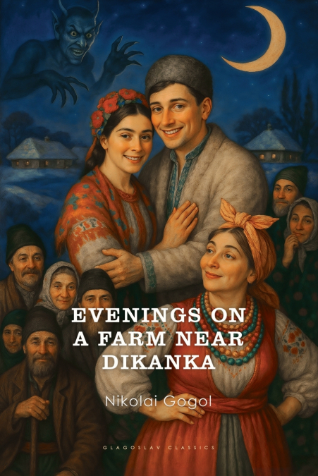 Evenings on a Farm Near Dikanka