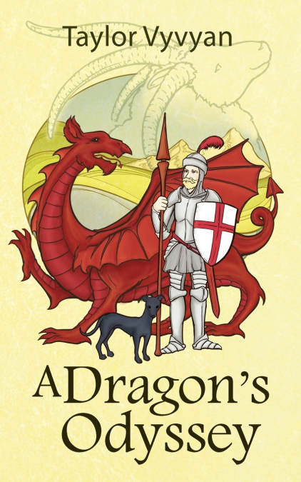 A Dragon’s Odyssey