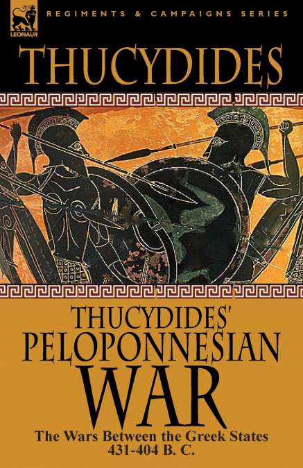 Thucydides’ Peloponnesian War