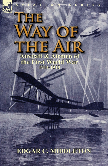 The Way of the Air