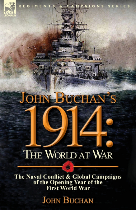 John Buchan’s 1914