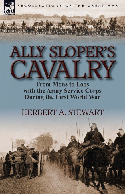 Ally Sloper’s Cavalry
