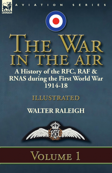 The War in the Air