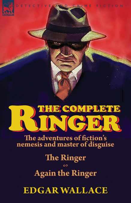 The Complete Ringer
