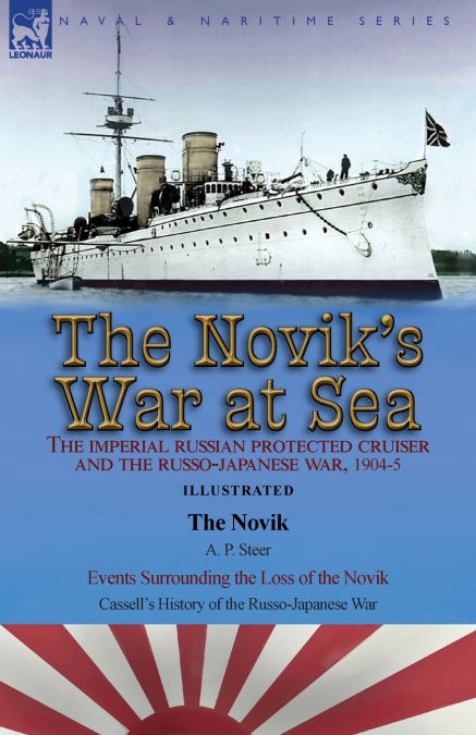 The Novik’s War at Sea