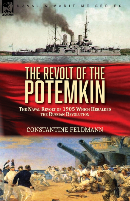 The Revolt of the Potemkin