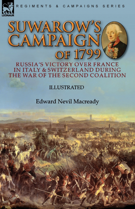 Suwarow’s Campaign of 1799