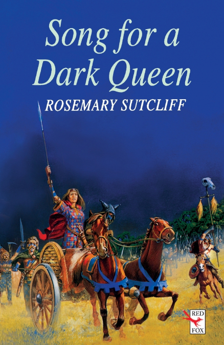 Song For A Dark Queen