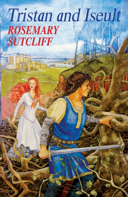 Tristan And Iseult