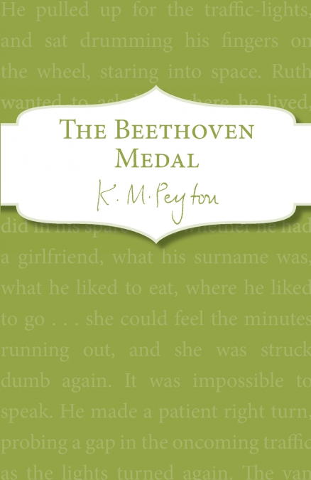 The Beethoven Medal