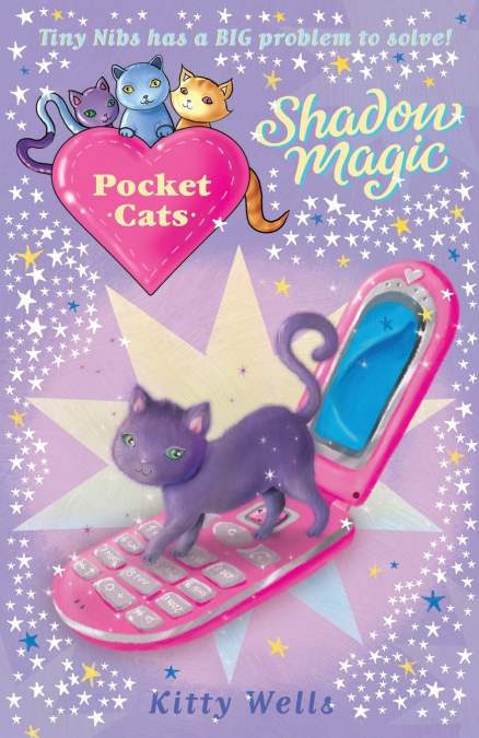 Pocket Cats