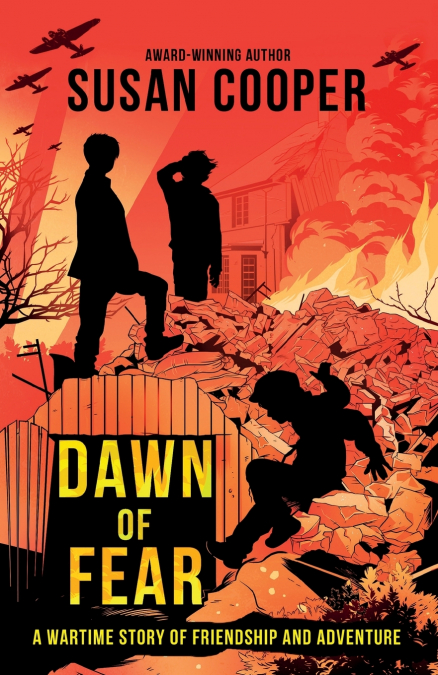 Dawn of Fear