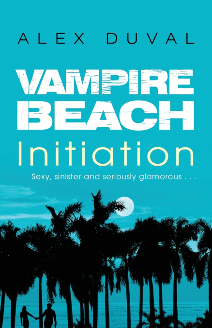 Vampire Beach