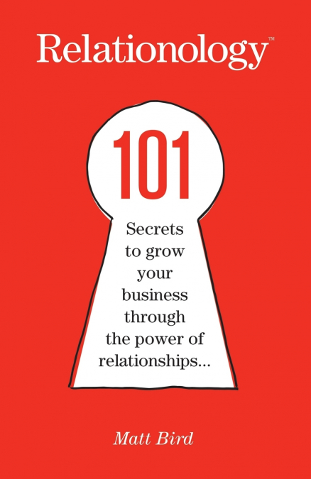 Relationology