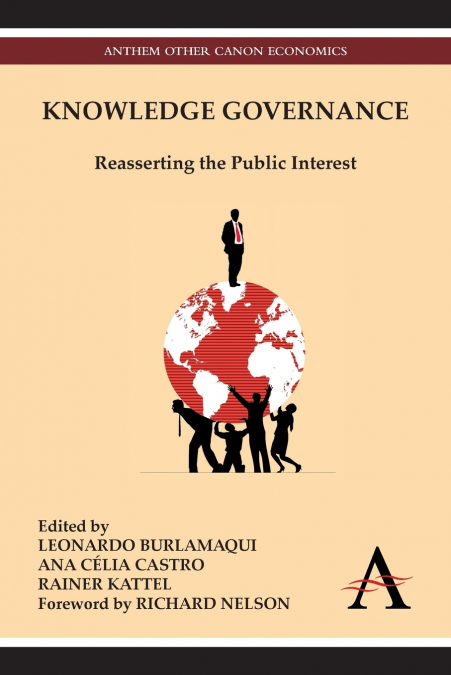 Knowledge Governance
