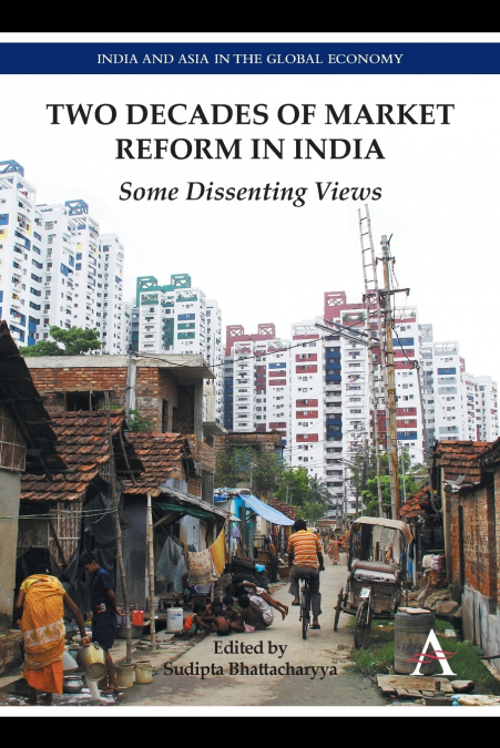 Two Decades of Market Reform in India