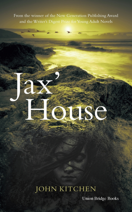 Jax’ House