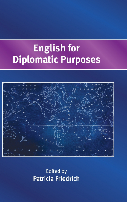 English for Diplomatic Purposes