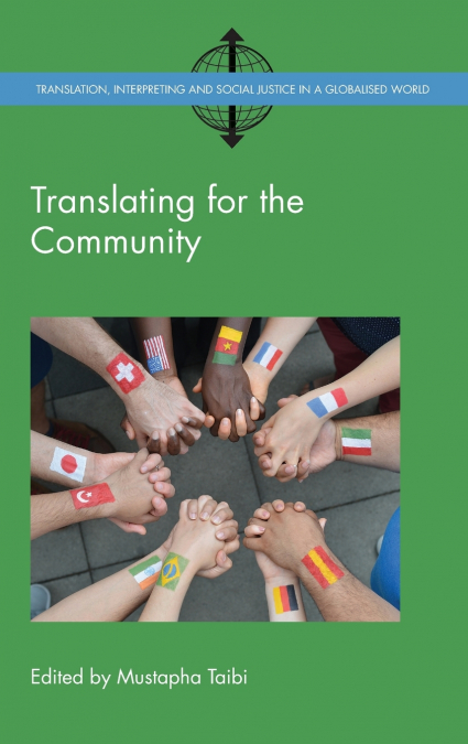Translating for the Community