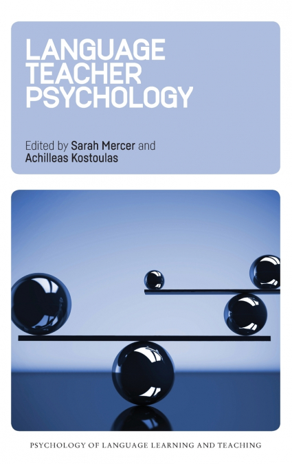 Language Teacher Psychology