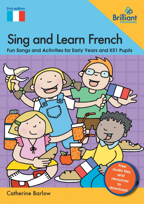 Sing and Learn French