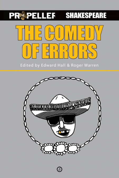 The Comedy of Errors