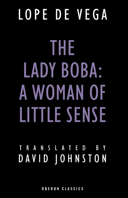 Lady Boba