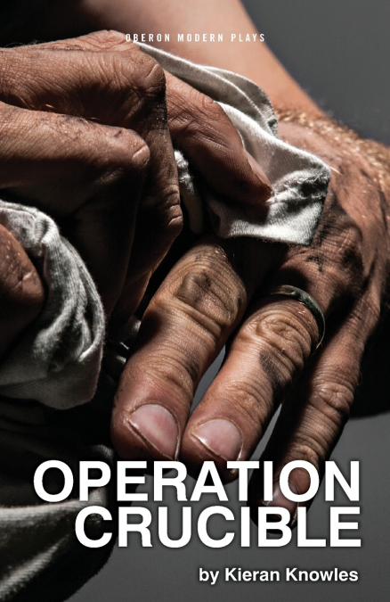 Operation Crucible