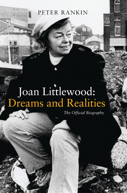 Joan Littlewood